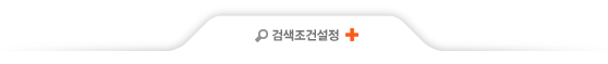 검색조건설정