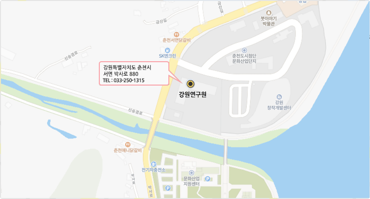 찾아오시는 길1