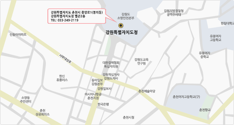 찾아오시는 길1